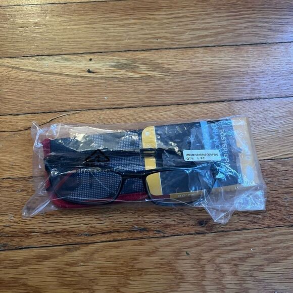 Foster Grant Glasses - Picture 2 of 7